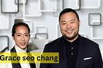 Unveiling the Journey of Grace Seo Chang: a Luminary in Her Field