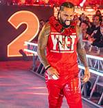 Unveiling the Journey of Jimmy Uso: a Biography