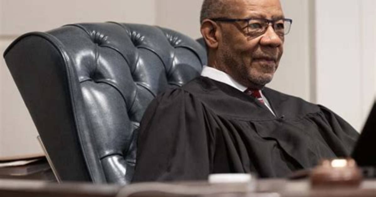 Unveiling the Journey of Judge Clifton Newman's Son: Discoveries from the Shadows