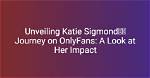 Unveiling the Journey of Katie Volynets: Rising Star in Tennis