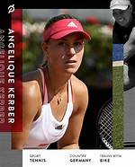 Unveiling the Journey of Kerber: a Champion’s Tale