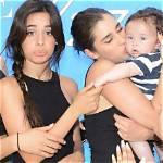 Unveiling the Journey of Lauren Jauregui: the Kid Who Captivated Millions