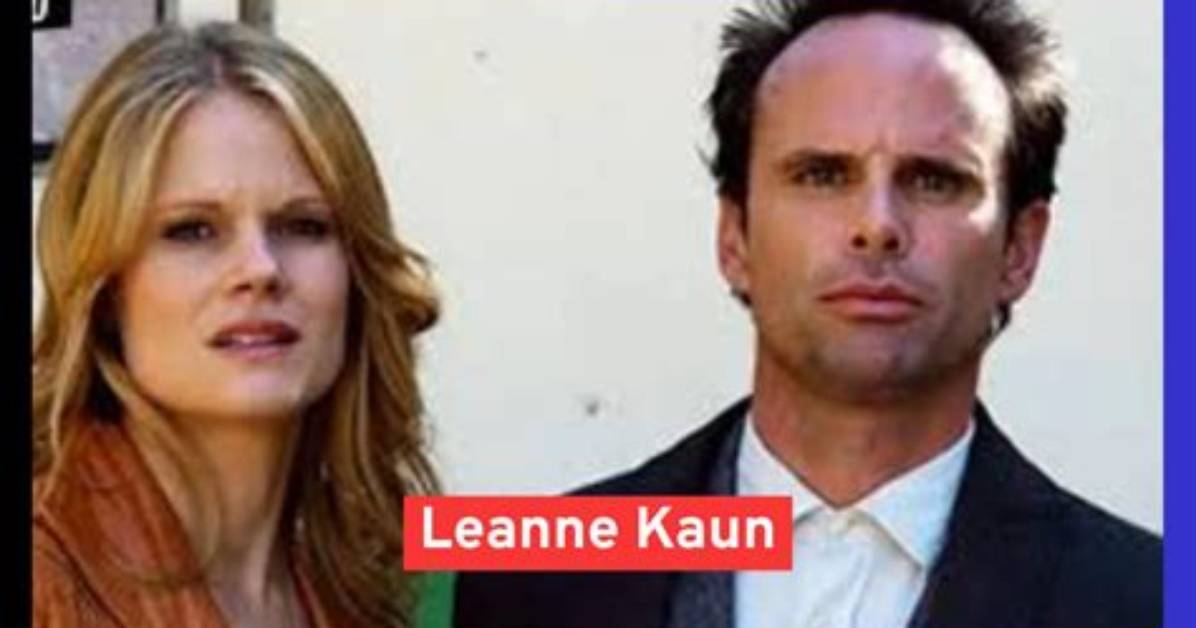 Unveiling the Journey of Leanne Kaun: an Actress to Remember