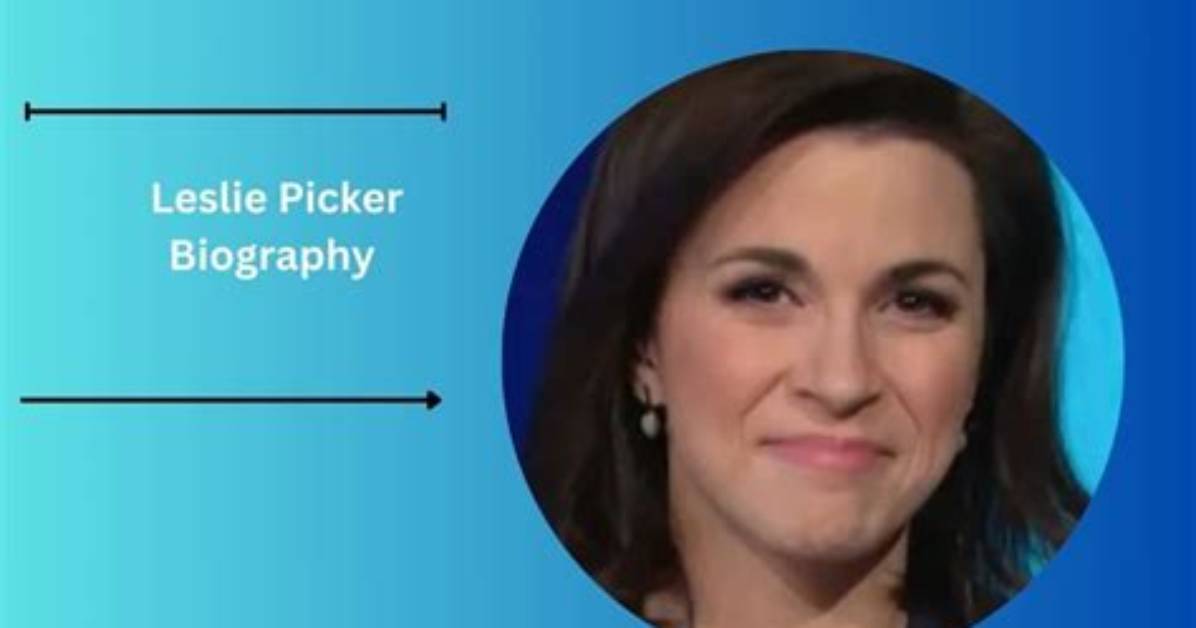 Unveiling the Journey of Leslie Picker at Cnbc