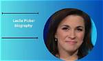 Unveiling the Journey of Leslie Picker at Cnbc