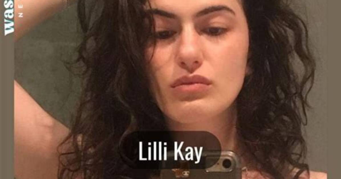 Unveiling the Journey of Lili Kay: a Transgender Trailblazer