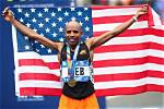 Unveiling the Journey of Mebrahtom Meb Keflezighi