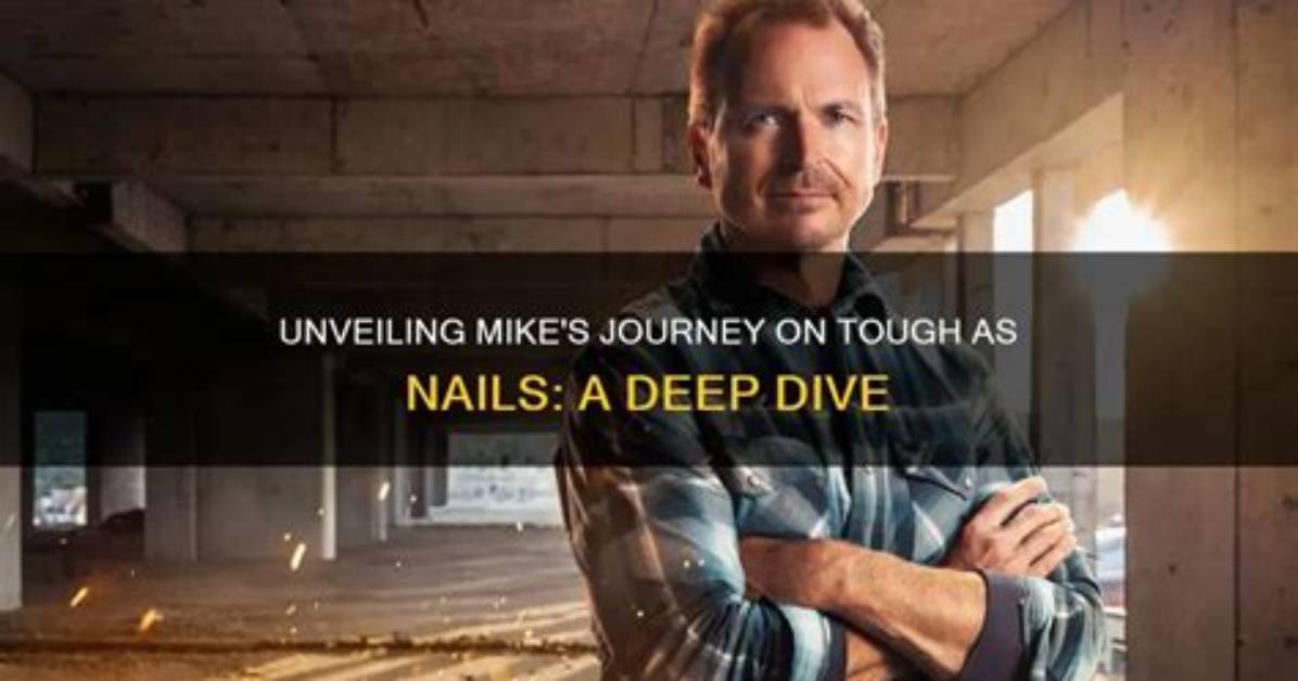 Unveiling the Journey of Mike of American Pickers