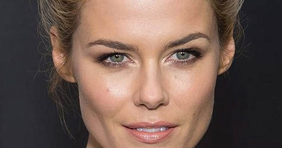 Unveiling the Journey of Rachael Taylor in Grey's Anatomy