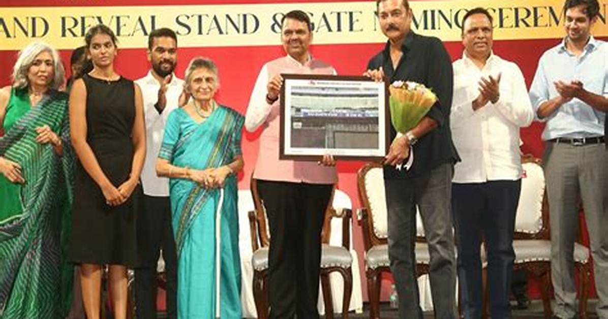 Unveiling the Journey of Ravi Shastri: a Look into His Age and Achievements