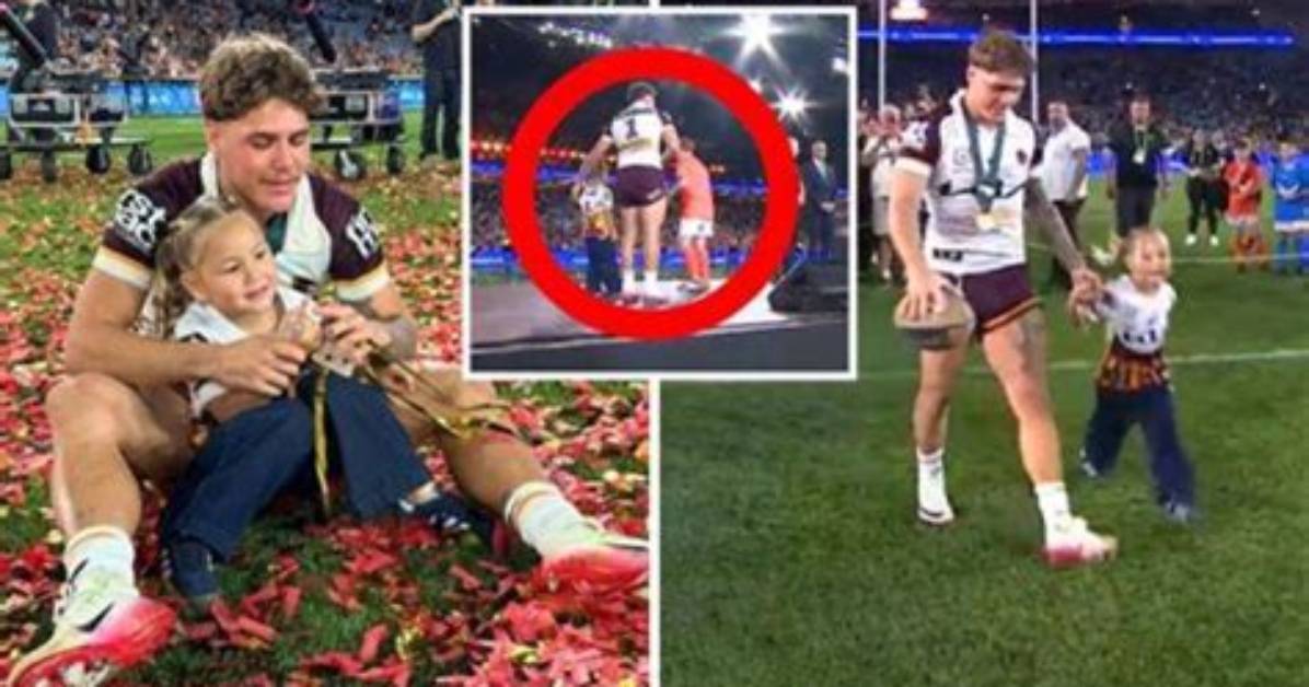 Unveiling the Journey of Reece Walsh: the Story of His Birth and Rise