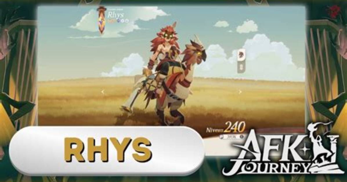 Unveiling the Journey of Rhys Sachet: a Rising Star