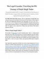 Unveiling the Journey of Ruben Singh: a Multifaceted Visionary