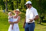 Unveiling the Journey of Scottie Scheffler: a Rising Star in Golf