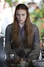 Unveiling the Journey of the Sansa Stark Actor: Sophie Turner