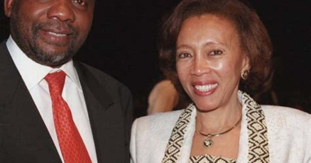 Unveiling the Journey of Tshepo Motsepe: a Young Trailblazer