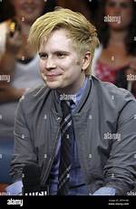 Unveiling the Journey of Young Patrick Stump