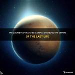 Unveiling the Journey: the Life of Pluto