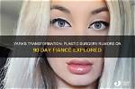 Unveiling the Journey: Yara's Transformation Explored