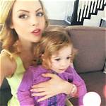 Unveiling the Joys of Liz Gillies Kids