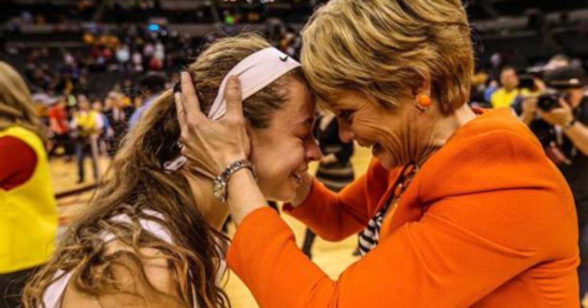Unveiling the Kim Mulkey Family's Secrets to Success