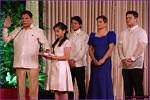 Unveiling the Kitty Duterte Course: a Journey into Leadership and Empowerment