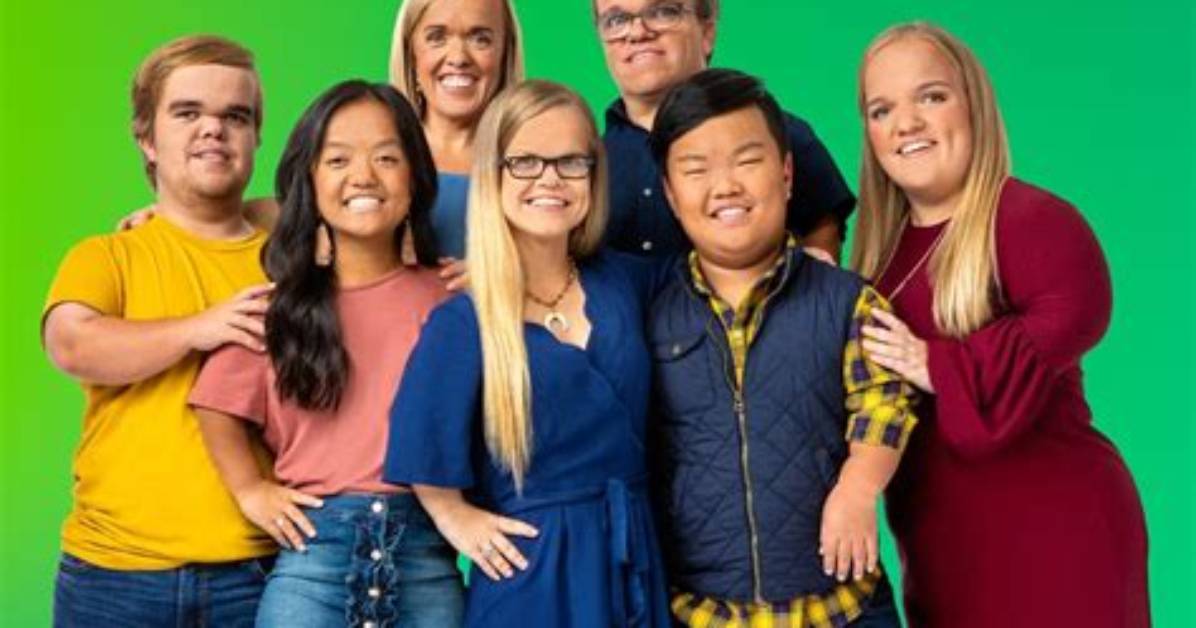 Unveiling the Latest Buzz: 7 Little Johnstons News