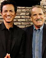 Unveiling the Legacy: Benjamin Bratt's Father