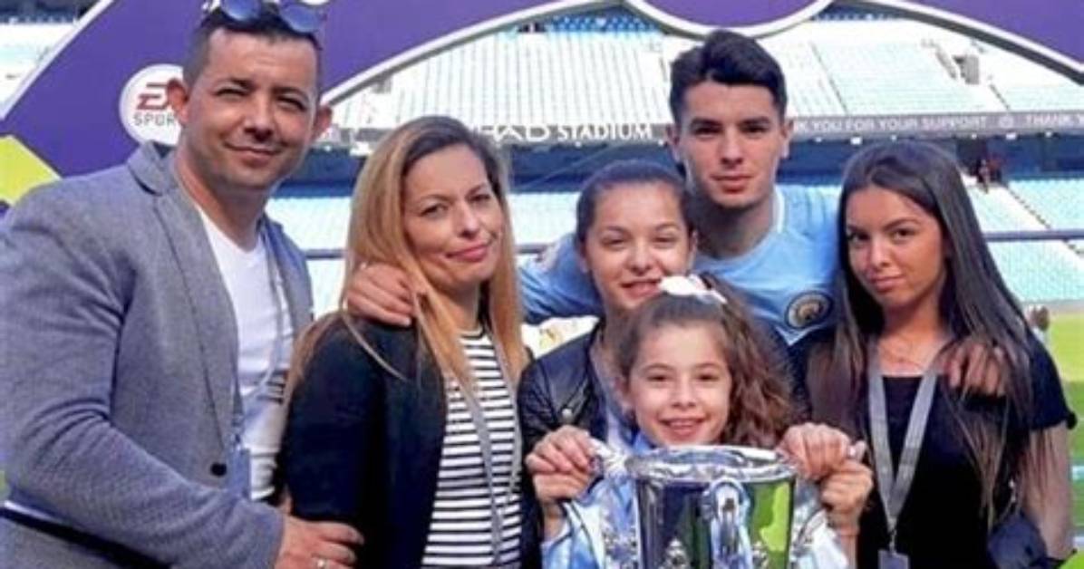 Unveiling the Legacy: Brahim Diaz Father and His Influence