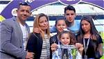 Unveiling the Legacy: Brahim Diaz Father and His Influence