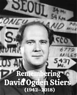 Unveiling the Legacy: Did David Ogden Stiers Have a Son?