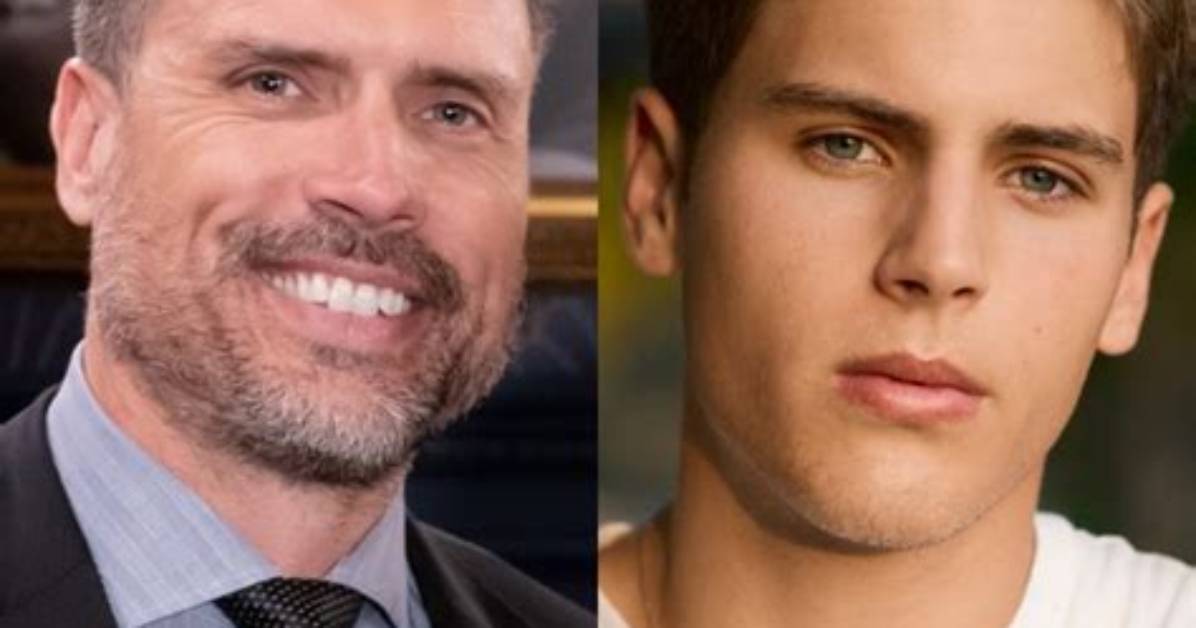 Unveiling the Legacy: Joshua Morrow's Father and His Impact on the Actor's Life