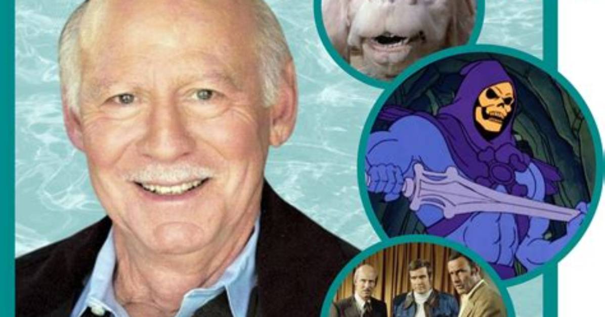 Unveiling the Legacy of Actor Alan Oppenheimer