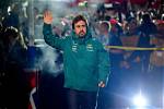 Unveiling the Legacy of Alonso: a Journey Through Passion and Excellence
