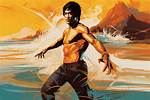 Unveiling the Legacy of Bruce Lee's Son: a Deep Dive into Brandon Lee's Life and Career