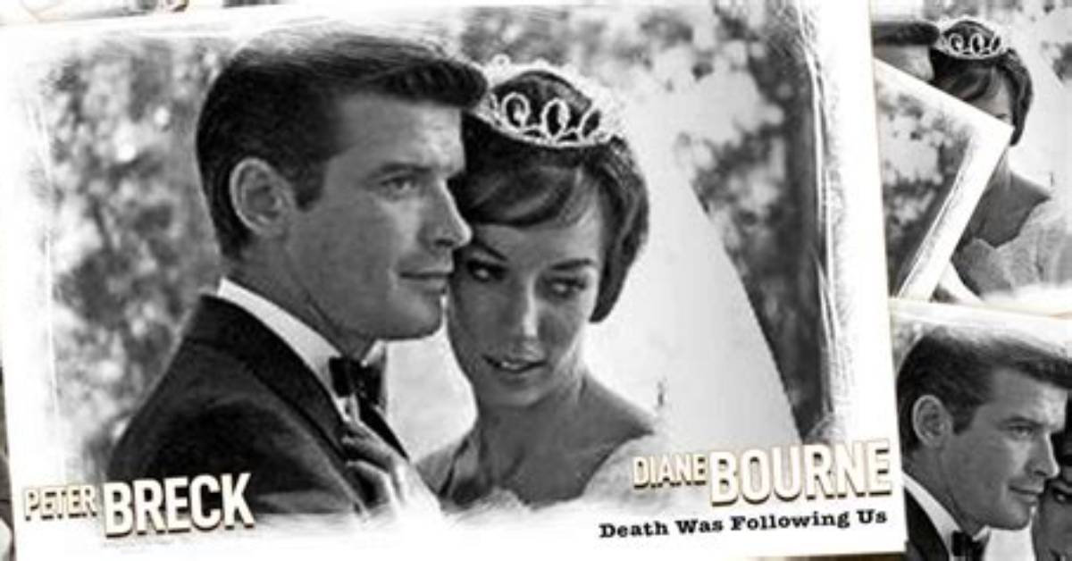 Unveiling the Legacy of Diane Bourne Breck: a Journey of Discovery