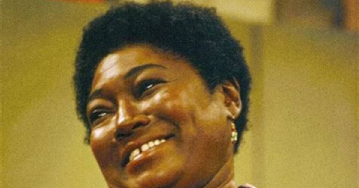 Unveiling the Legacy of Esther Rolle's Children