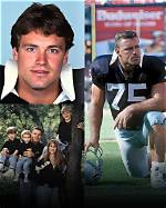 Unveiling the Legacy of Howie Long's Sons
