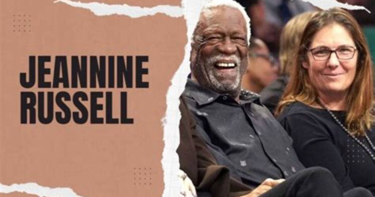Unveiling the Legacy of Jeannine Russell: Advocate, Activist, and More