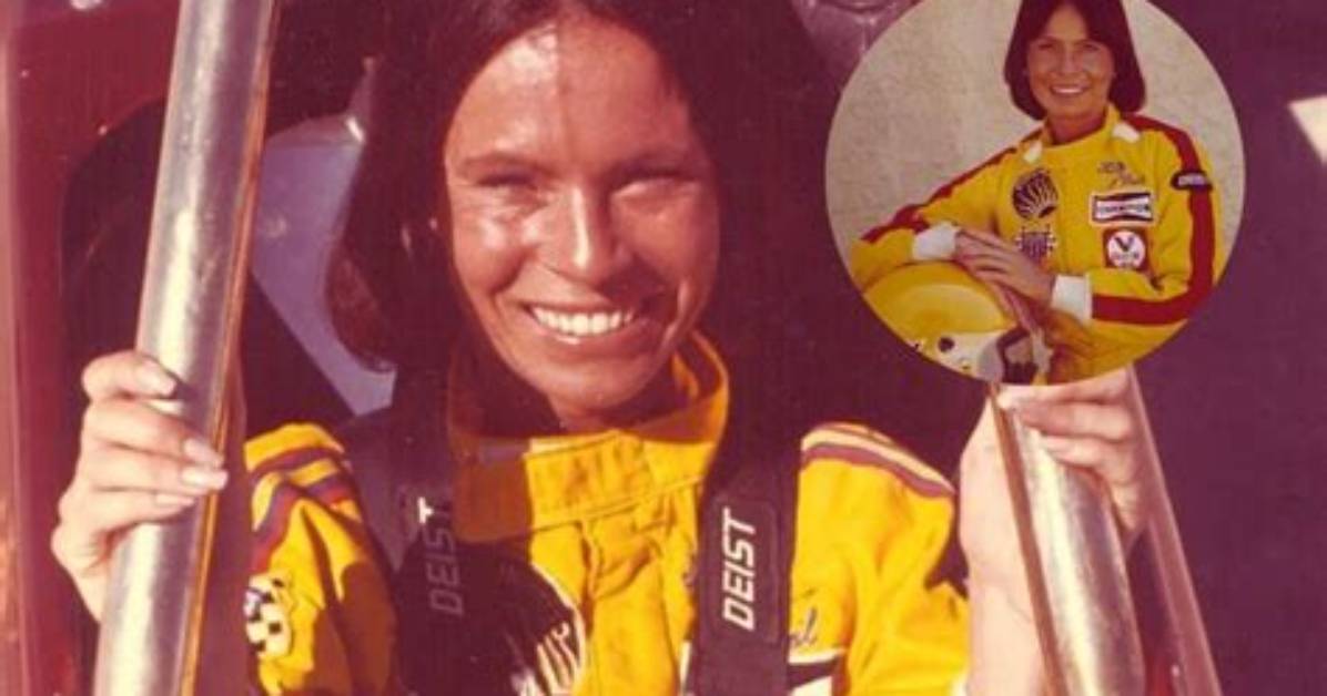 Unveiling the Legacy of Kitty O'neil: the Unsung Hero of Speed