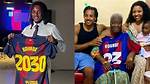 Unveiling the Legacy of Kounde Parents: Roots of a Football Star