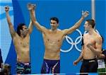 Unveiling the Legacy of Mixhael Phelps: the Aquatic Phenomenon