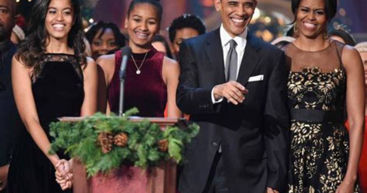 Unveiling the Legacy of Obama’s Adopted Father: a Journey Through Family Ties