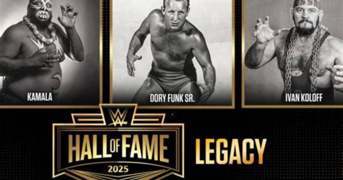 Unveiling the Legacy of Sabel Wwe: a Journey Through the Ring
