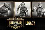 Unveiling the Legacy of Sabel Wwe: a Journey Through the Ring