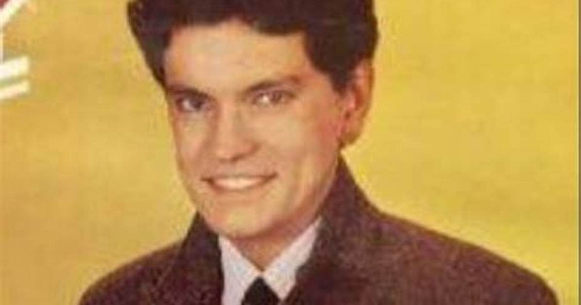 Unveiling the Legacy of Sergio Andrade 1985