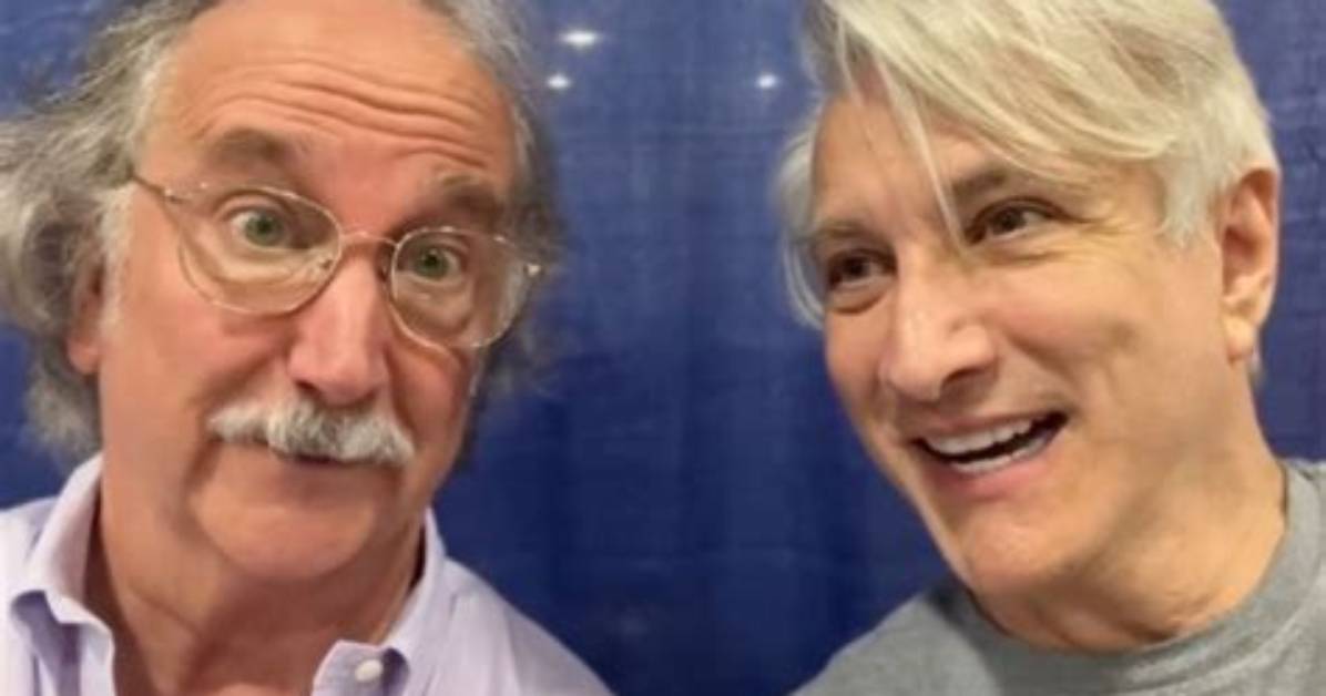 Unveiling the Legacy of the Bronson Pinchot Family