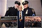 Unveiling the Legacy of the Police Academy Cast