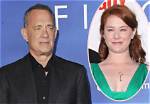 Unveiling the Legacy of Tom Hanks' Daughter: Discoveries and Insights