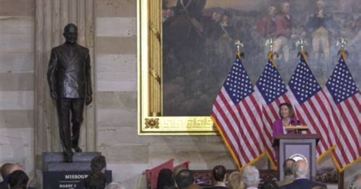 Unveiling the Legacy of Truman Theodore: a Journey Through Time